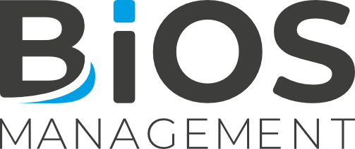 Logo Bios Management